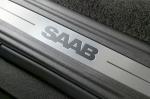 Saab 9-7X 2006 года